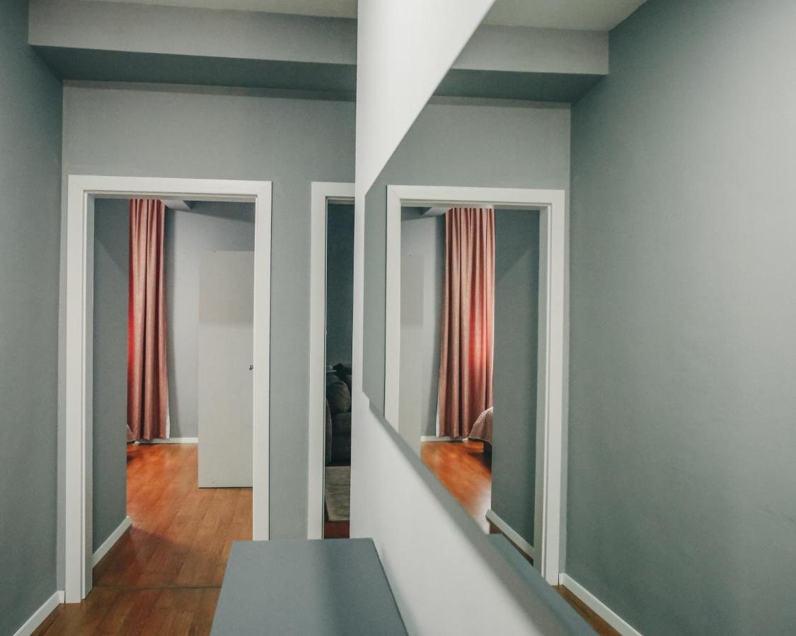 Parta Apartment プリシュティナ エクステリア 写真