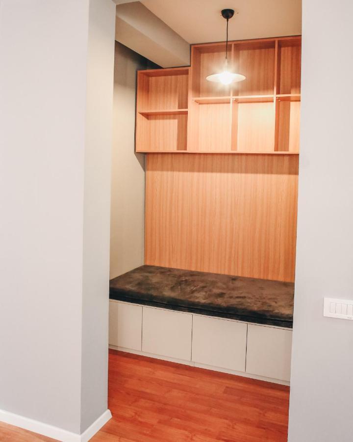 Parta Apartment プリシュティナ エクステリア 写真