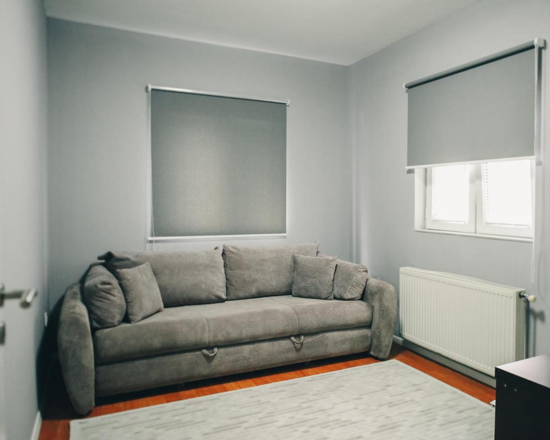 Parta Apartment プリシュティナ エクステリア 写真